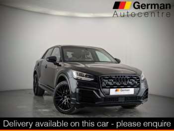 2019 (69) - 1.6 TDI 30 Black Edition SUV 5dr Diesel Manual Euro 6 (s/s) (116 ps)