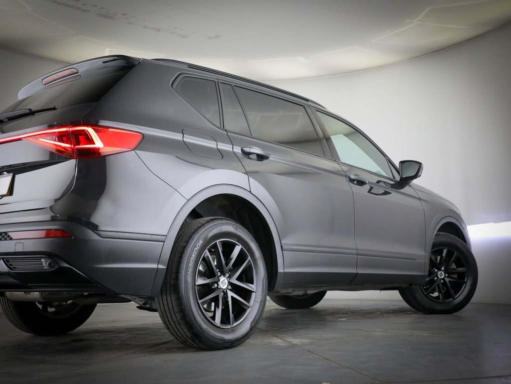 Used SEAT Tarraco 2024 for sale - 76914819: Photo 10