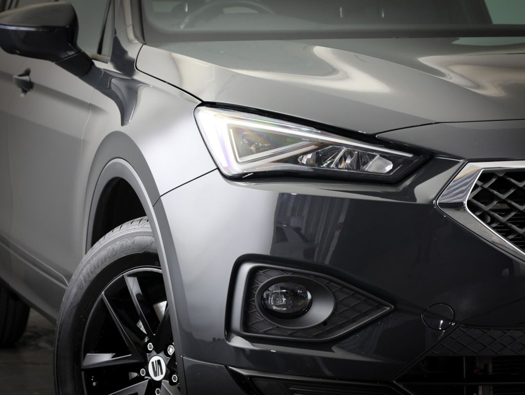 Used SEAT Tarraco 2024 for sale - 76914819: Photo 12