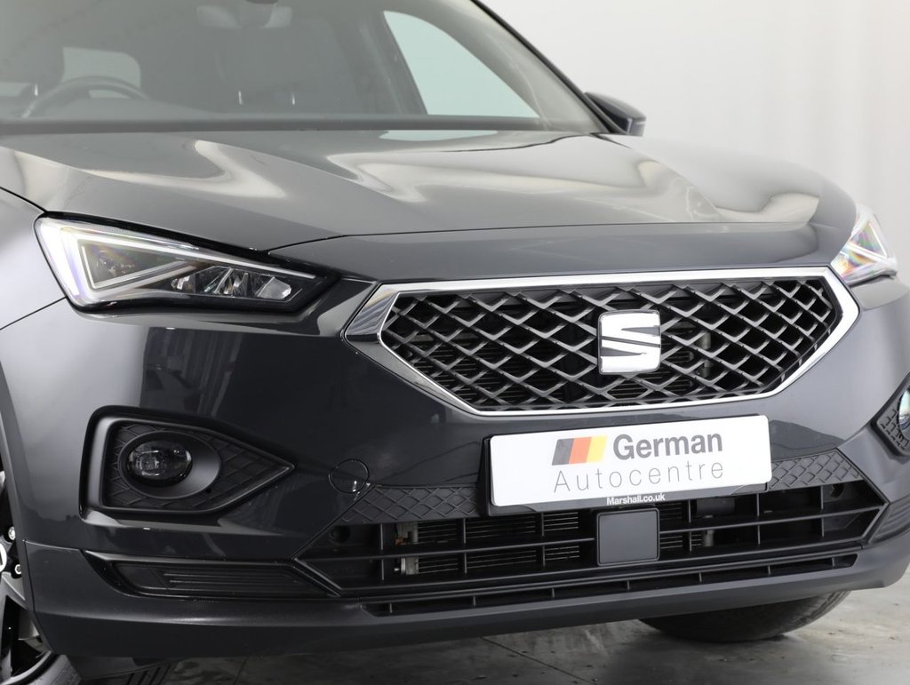 Used SEAT Tarraco 2024 for sale - 76914819: Photo 13