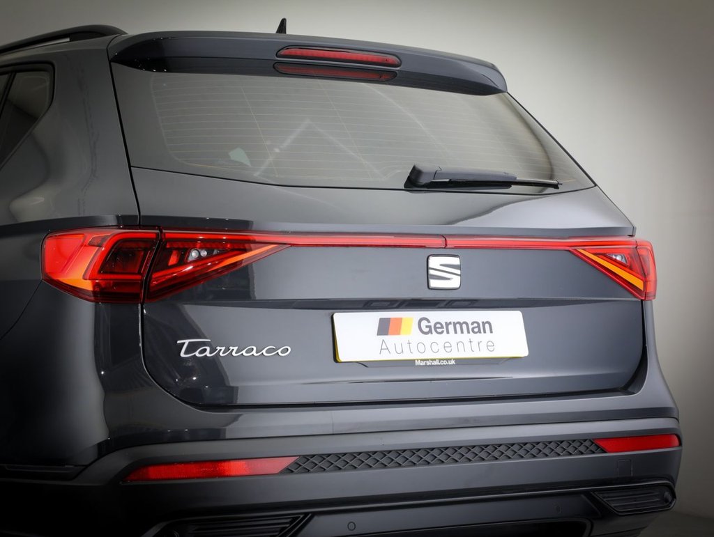 Used SEAT Tarraco 2024 for sale - 76914819: Photo 16