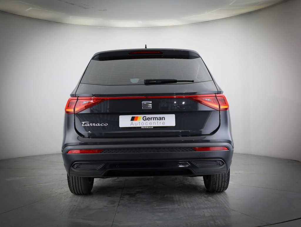 Used SEAT Tarraco 2024 for sale - 76914819: Photo 18