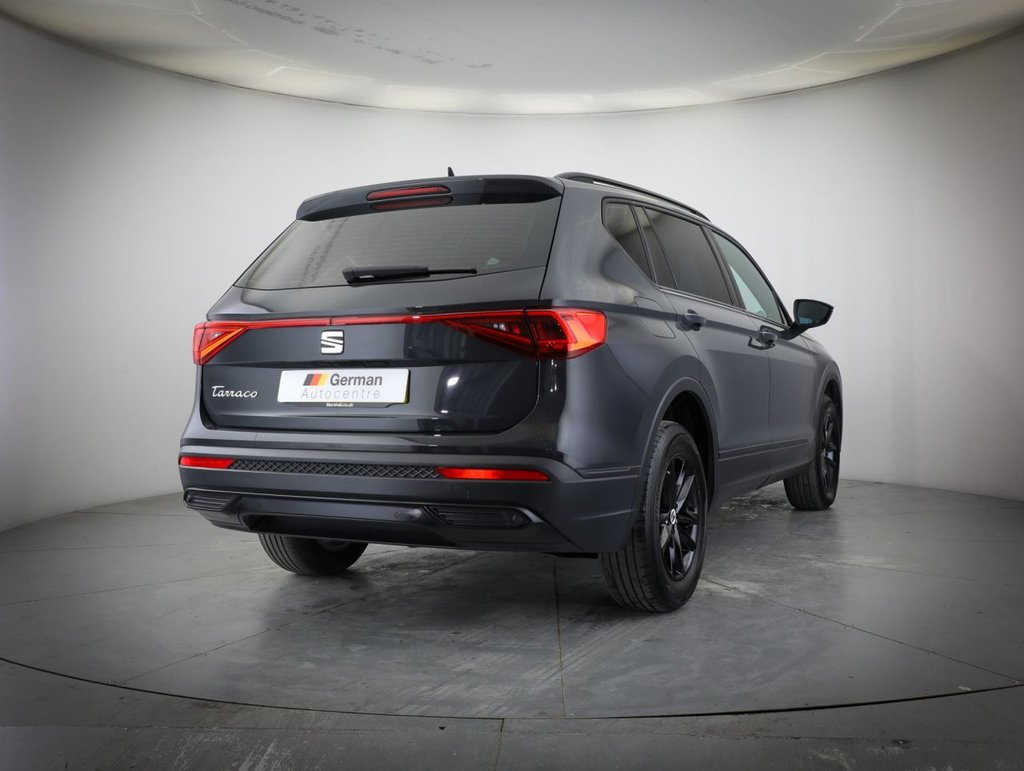 Used SEAT Tarraco 2024 for sale - 76914819: Photo 19