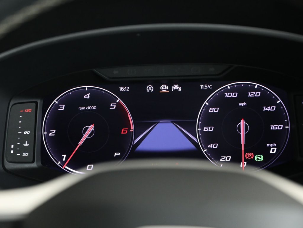 Used SEAT Tarraco 2024 for sale - 76914819: Photo 24