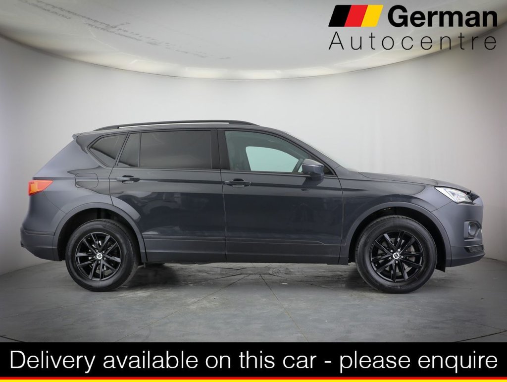 Used SEAT Tarraco 2024 for sale - 76914819: Photo 3