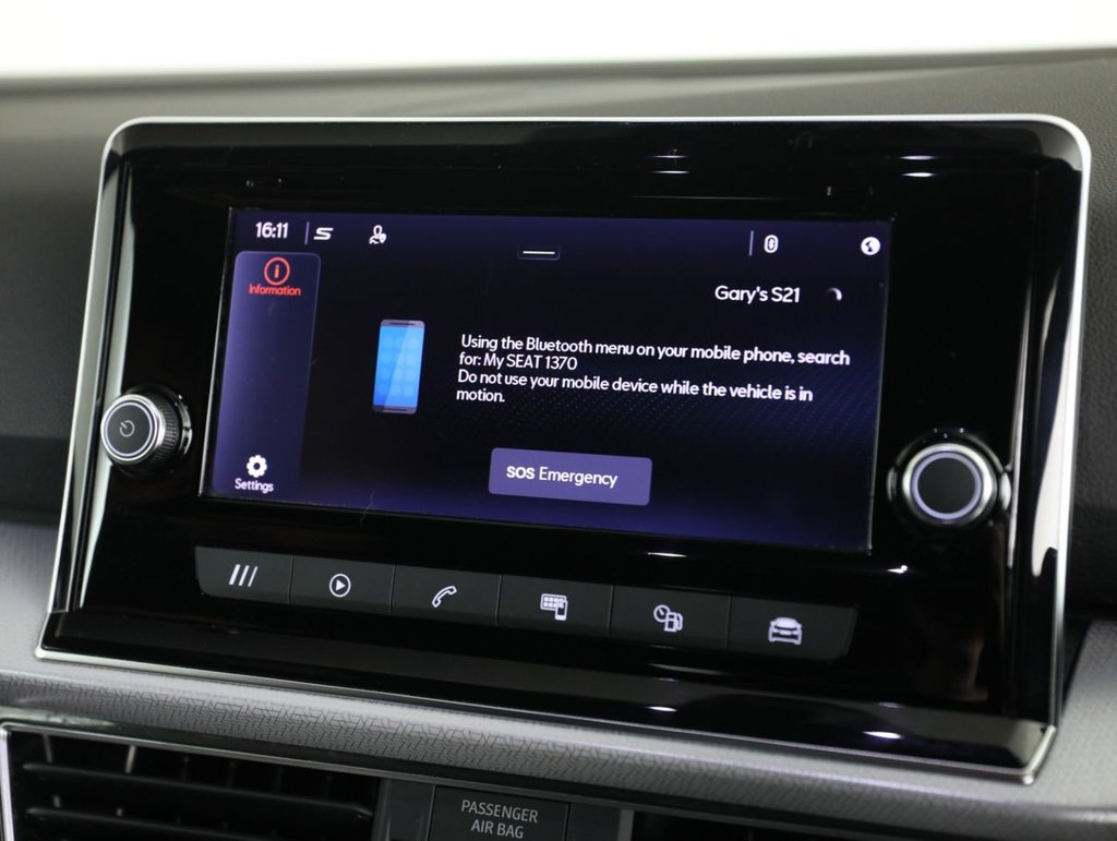 Used SEAT Tarraco 2024 for sale - 76914819: Photo 32