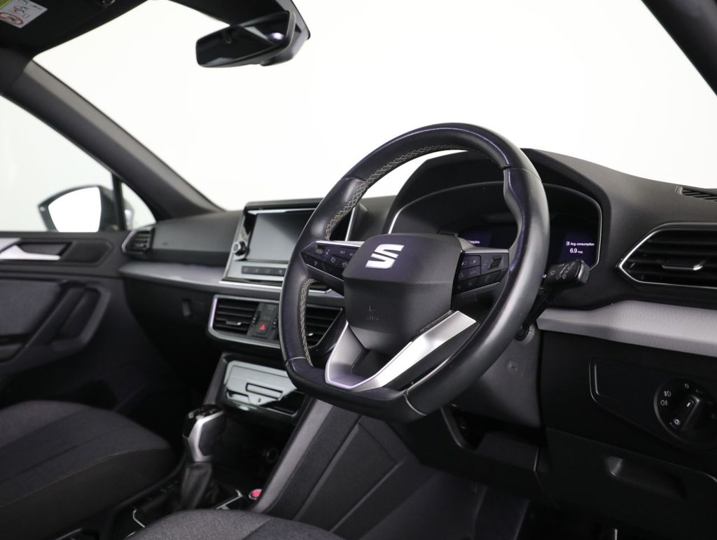 Used SEAT Tarraco 2024 for sale - 76914819: Photo 33