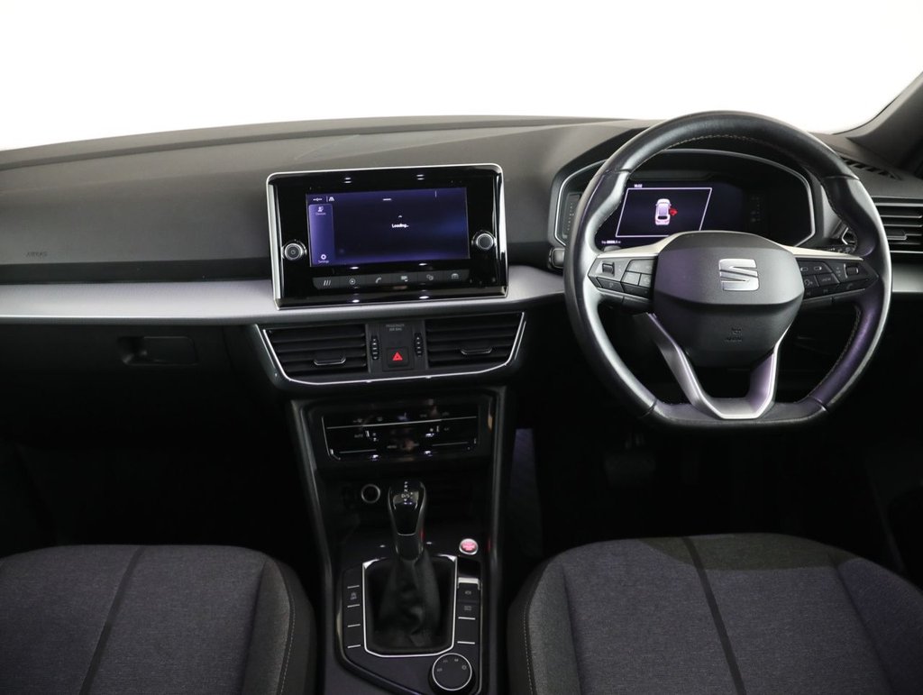 Used SEAT Tarraco 2024 for sale - 76914819: Photo 35