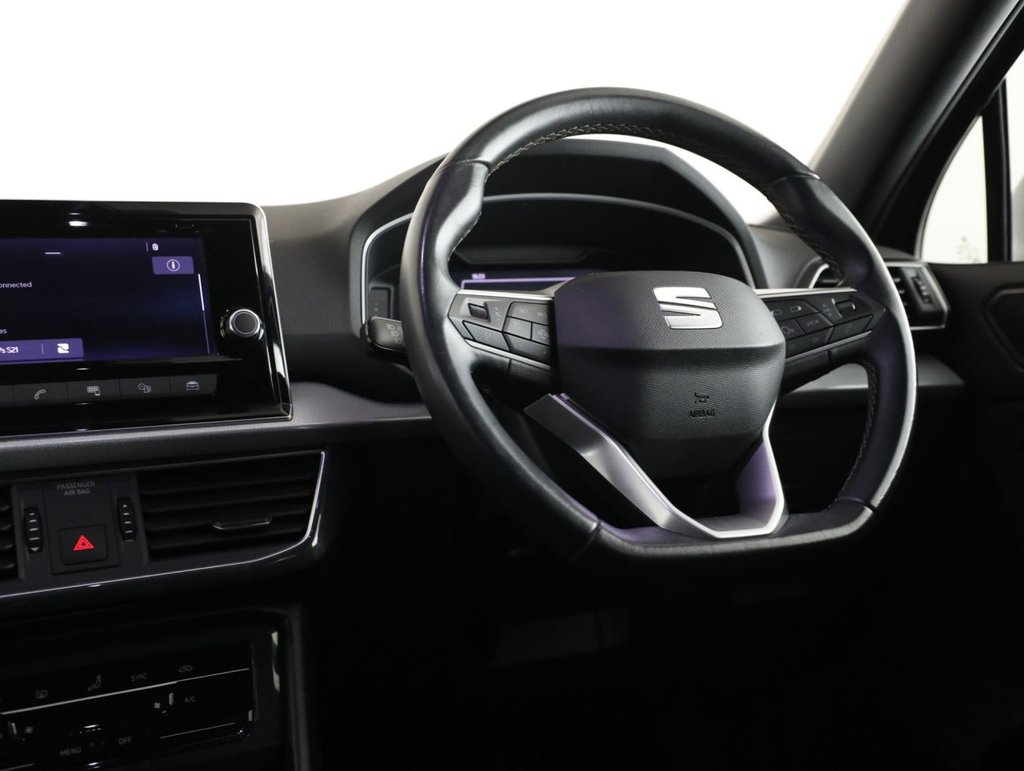 Used SEAT Tarraco 2024 for sale - 76914819: Photo 38