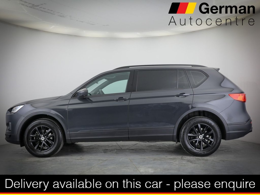 Used SEAT Tarraco 2024 for sale - 76914819: Photo 5