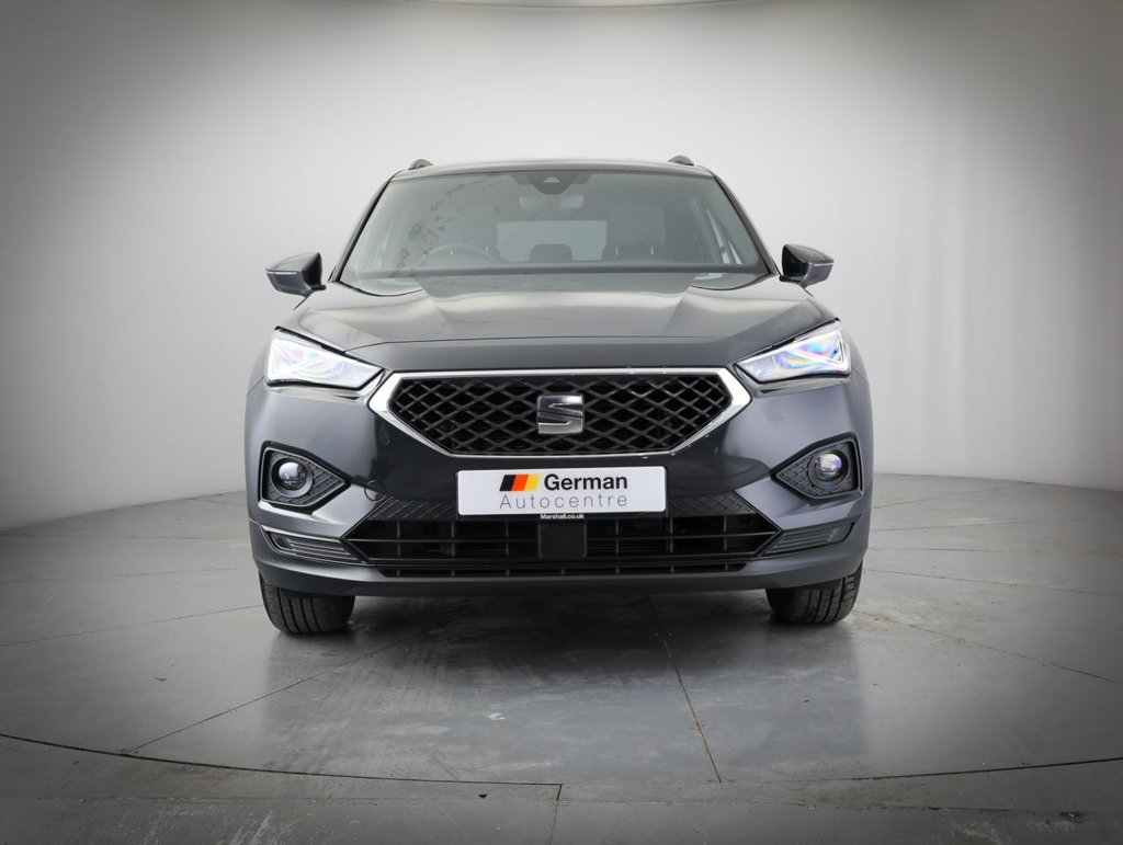 Used SEAT Tarraco 2024 for sale - 76914819: Photo 6