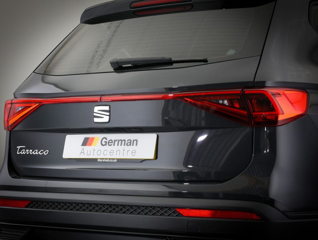 Used SEAT Tarraco 2024 for sale - 76914819: Photo 7