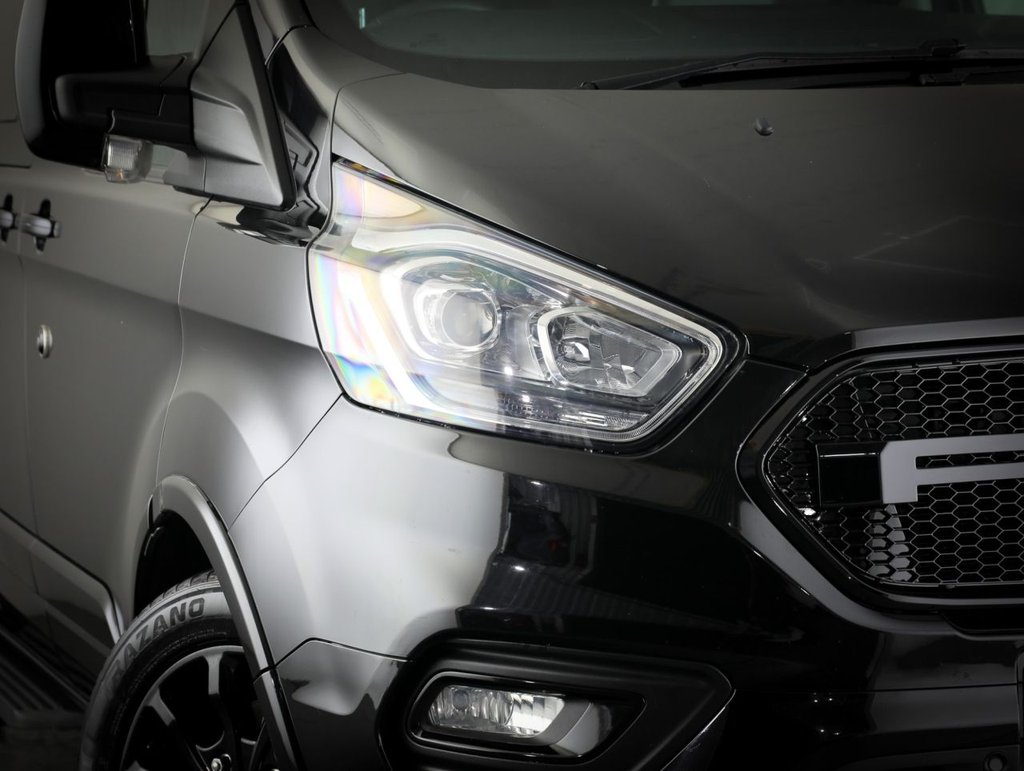 Used Ford Tourneo Custom 2021 for sale - 76966182: Photo 10
