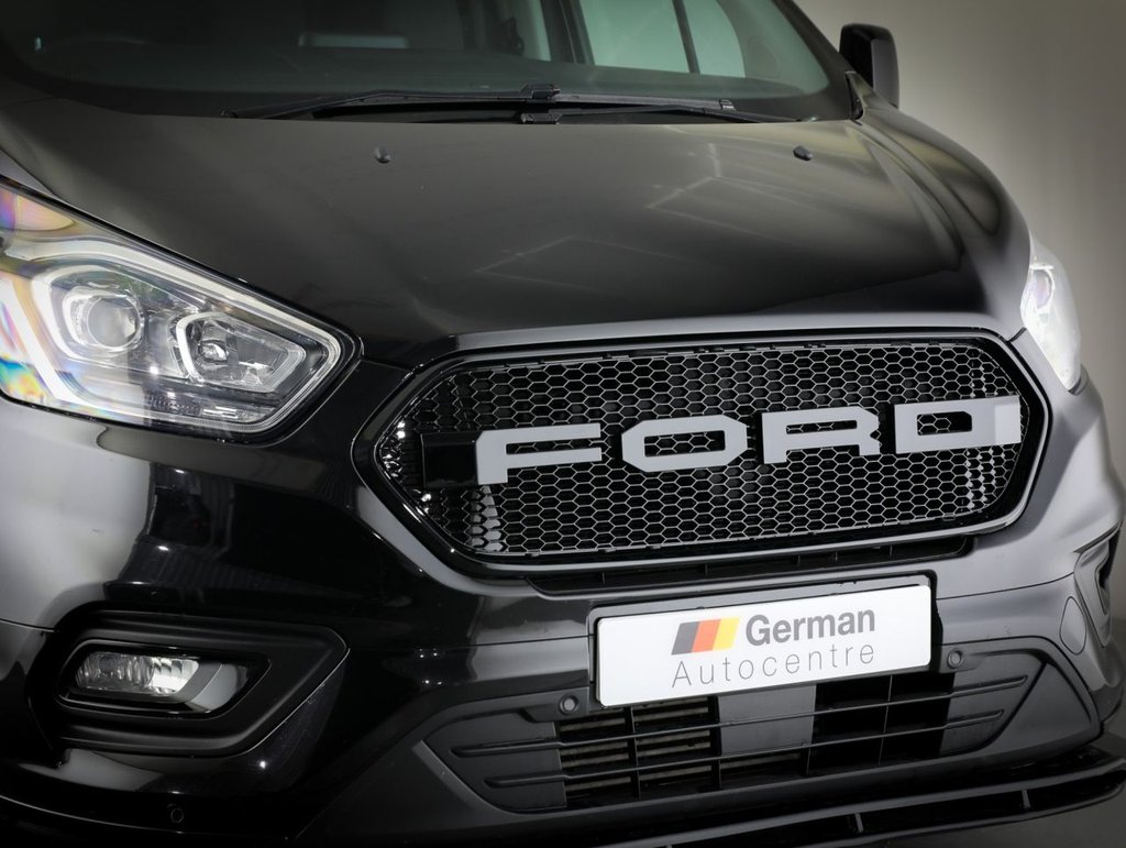 Used Ford Tourneo Custom 2021 for sale - 76966182: Photo 11