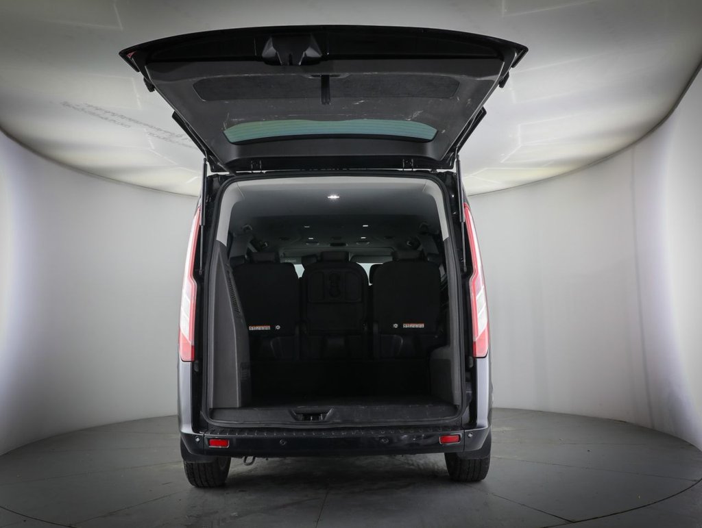 Used Ford Tourneo Custom 2021 for sale - 76966182: Photo 12