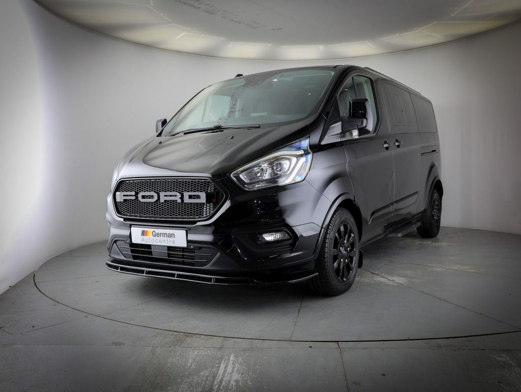 Used Ford Tourneo Custom 2021 for sale - 76966182: Photo 17