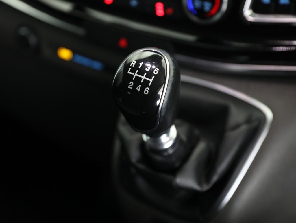 Used Ford Tourneo Custom 2021 for sale - 76966182: Photo 20