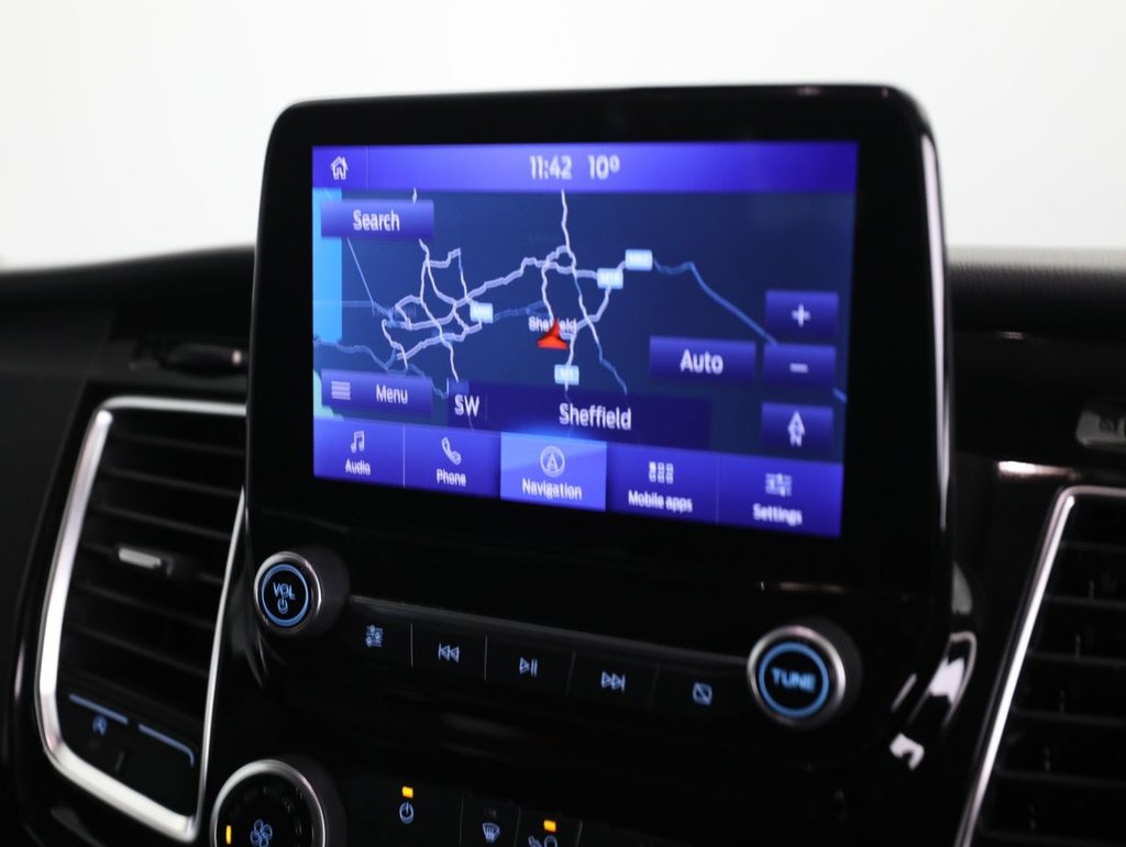 Used Ford Tourneo Custom 2021 for sale - 76966182: Photo 22