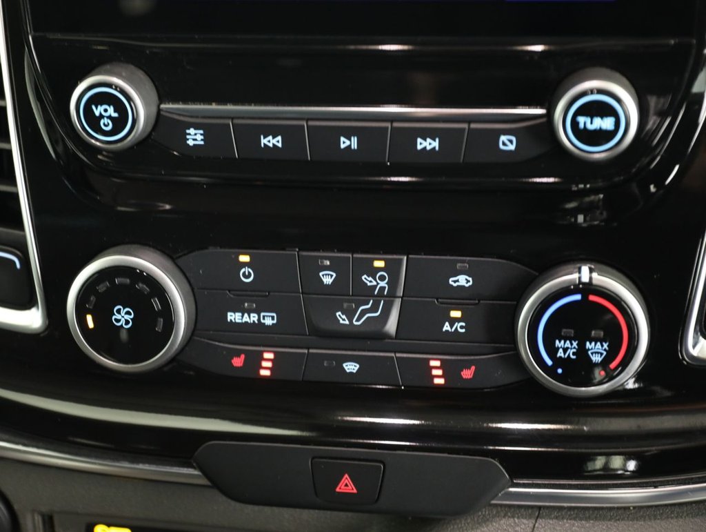 Used Ford Tourneo Custom 2021 for sale - 76966182: Photo 23