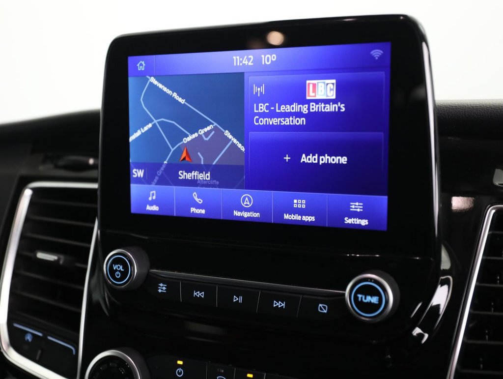 Used Ford Tourneo Custom 2021 for sale - 76966182: Photo 24