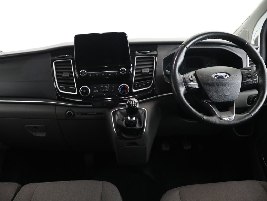 Used Ford Tourneo Custom 2021 for sale - 76966182: Photo 25