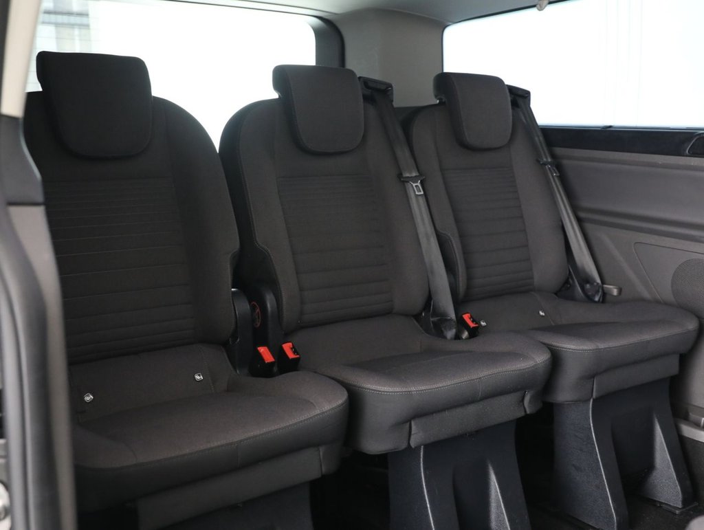 Used Ford Tourneo Custom 2021 for sale - 76966182: Photo 26