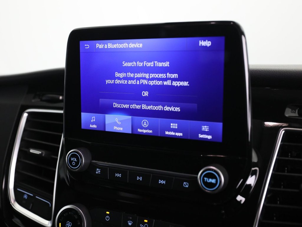 Used Ford Tourneo Custom 2021 for sale - 76966182: Photo 27