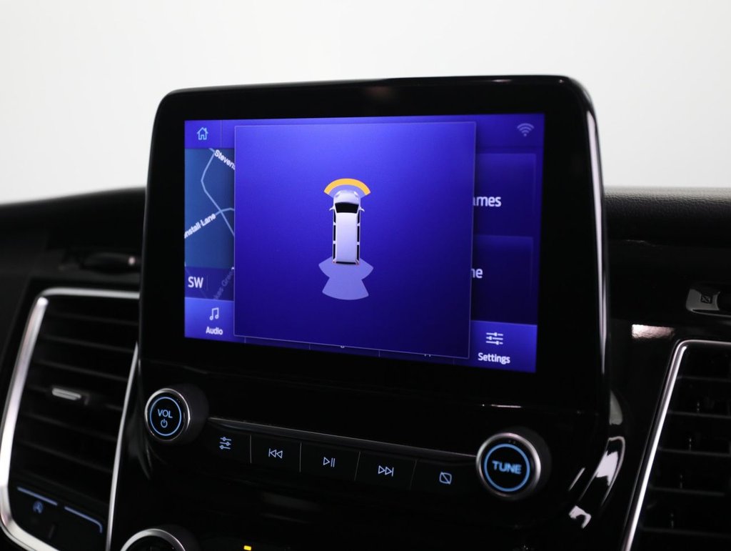 Used Ford Tourneo Custom 2021 for sale - 76966182: Photo 29