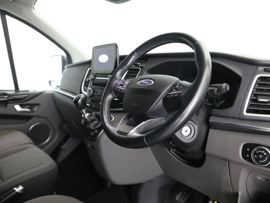 Used Ford Tourneo Custom 2021 for sale - 76966182: Photo 31
