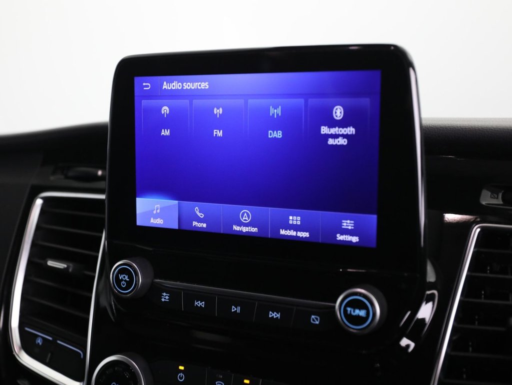 Used Ford Tourneo Custom 2021 for sale - 76966182: Photo 32