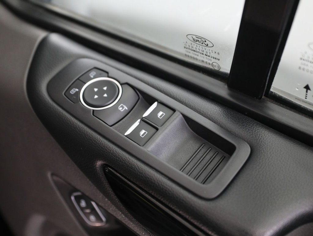 Used Ford Tourneo Custom 2021 for sale - 76966182: Photo 33