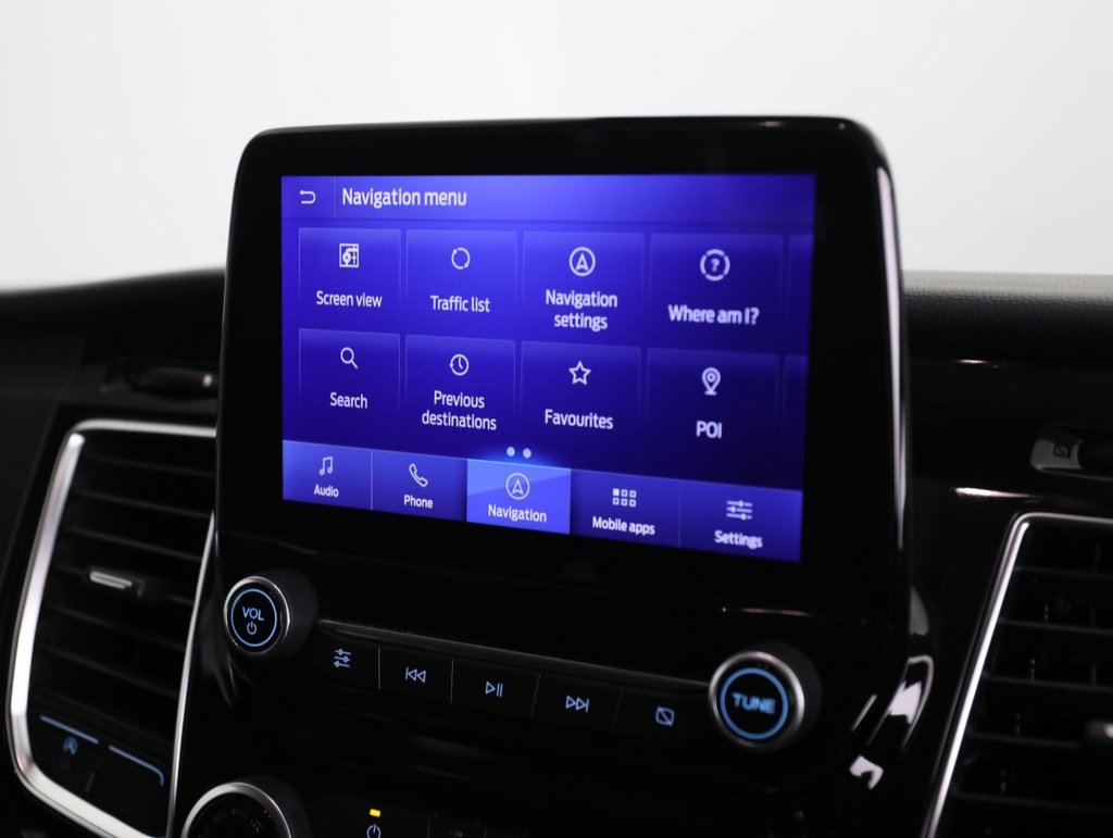 Used Ford Tourneo Custom 2021 for sale - 76966182: Photo 35