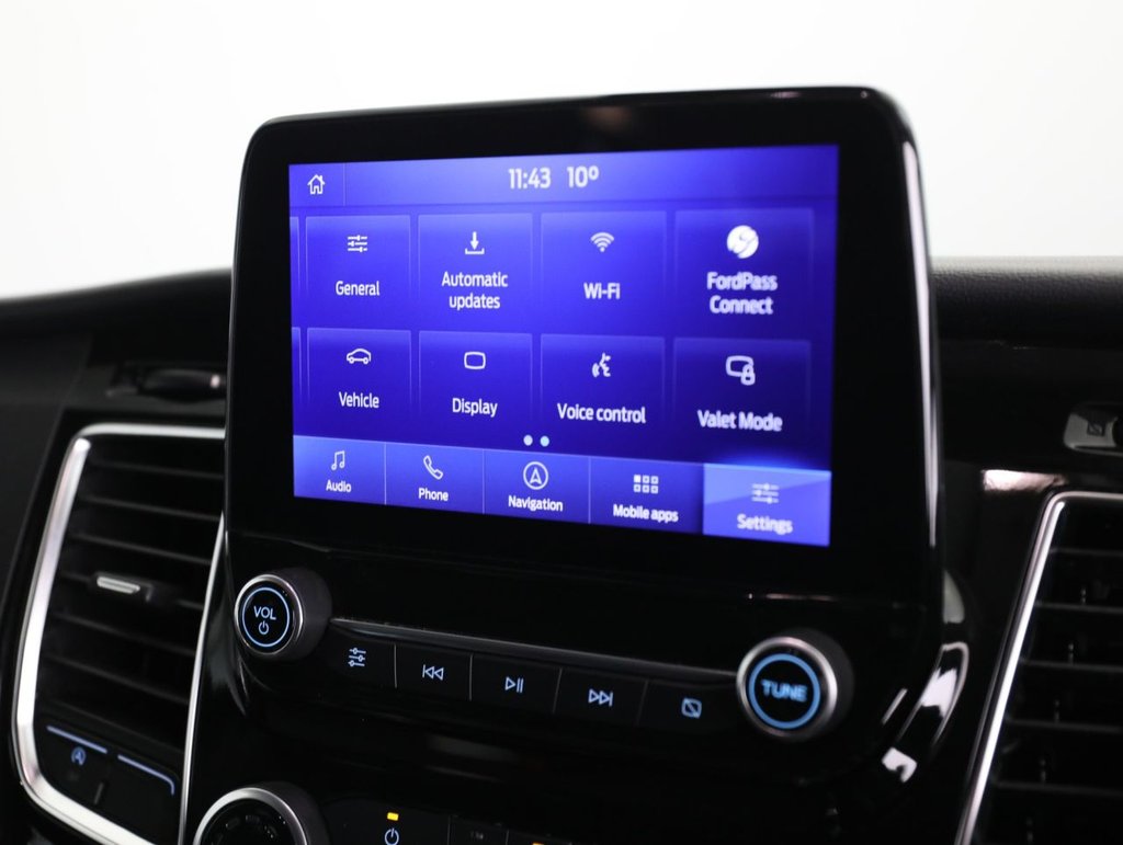 Used Ford Tourneo Custom 2021 for sale - 76966182: Photo 37