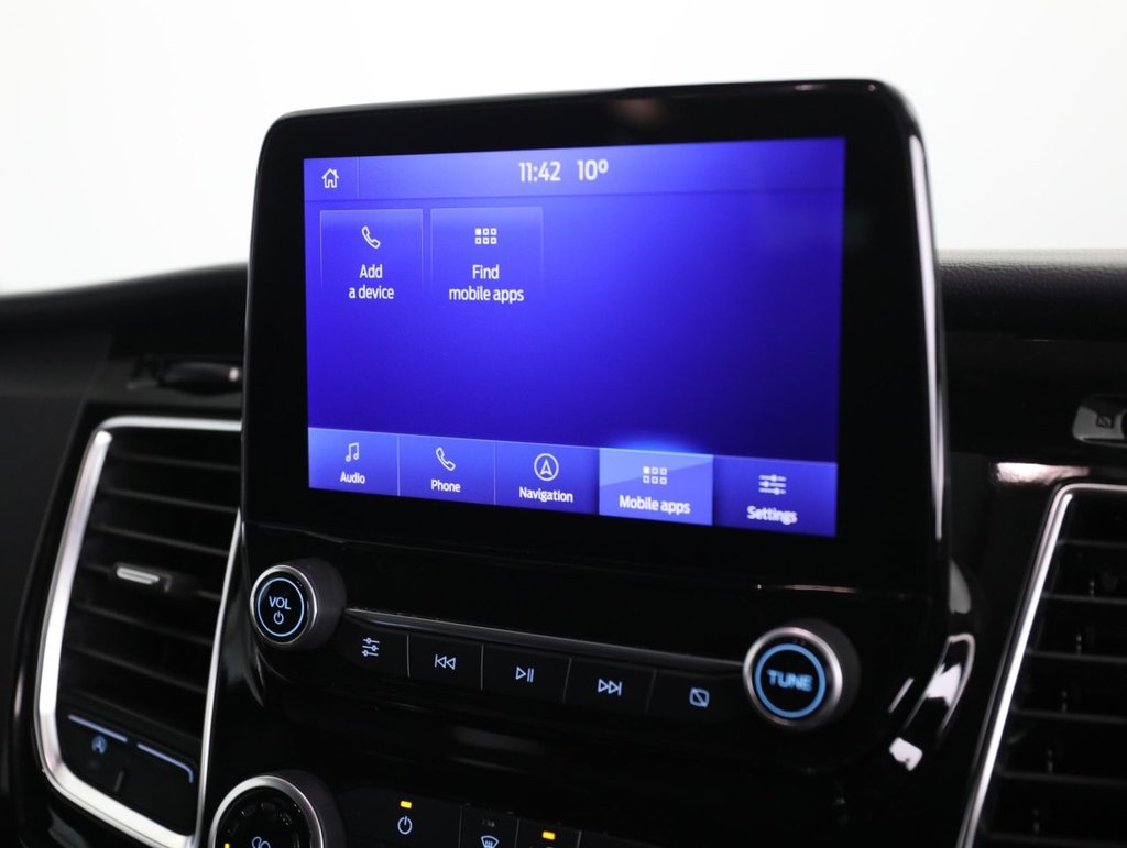 Used Ford Tourneo Custom 2021 for sale - 76966182: Photo 39