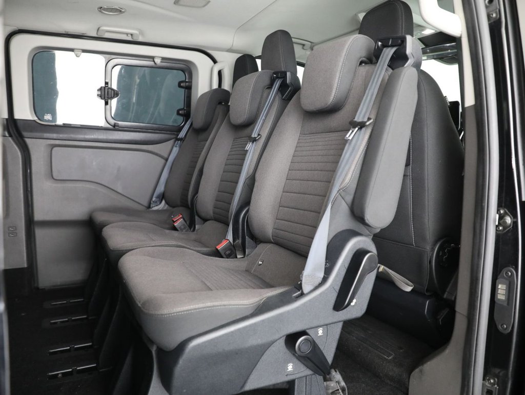 Used Ford Tourneo Custom 2021 for sale - 76966182: Photo 43