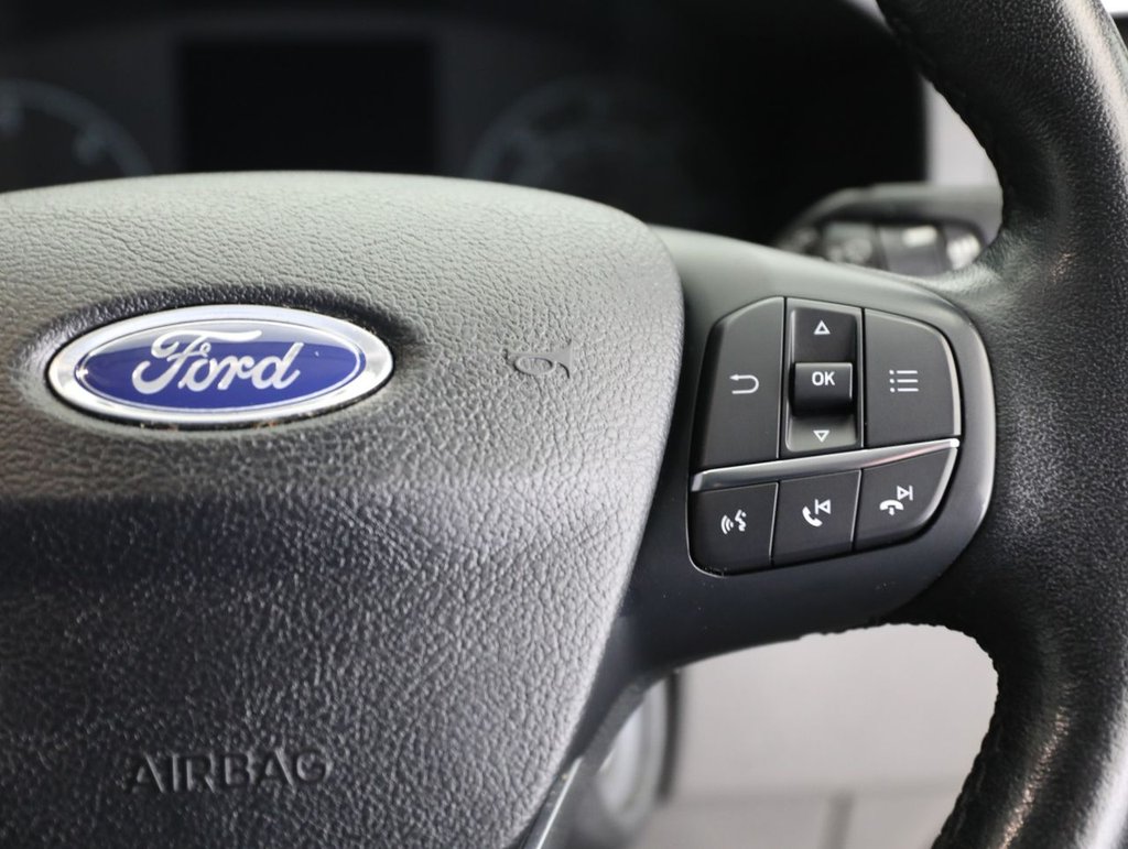 Used Ford Tourneo Custom 2021 for sale - 76966182: Photo 44