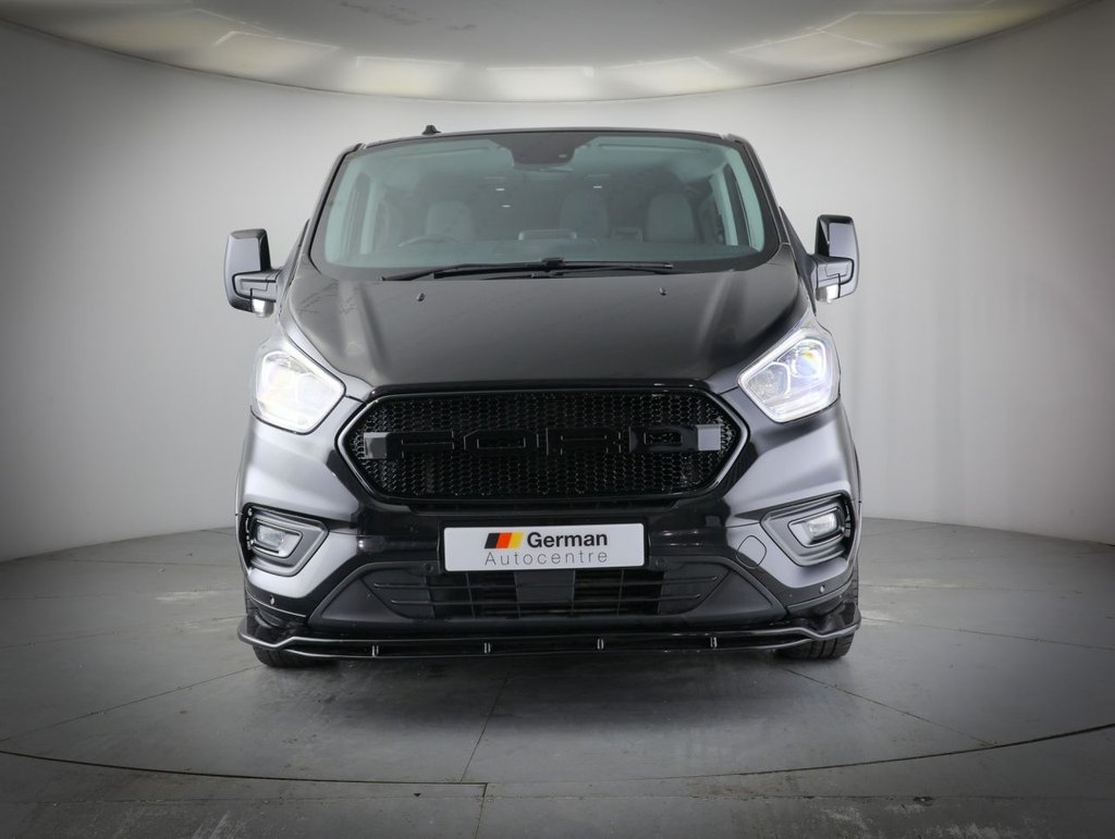 Used Ford Tourneo Custom 2021 for sale - 76966182: Photo 6