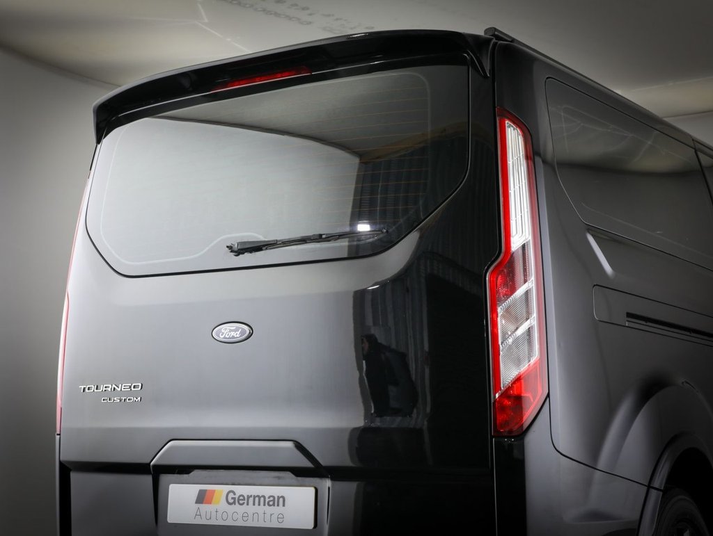 Used Ford Tourneo Custom 2021 for sale - 76966182: Photo 7