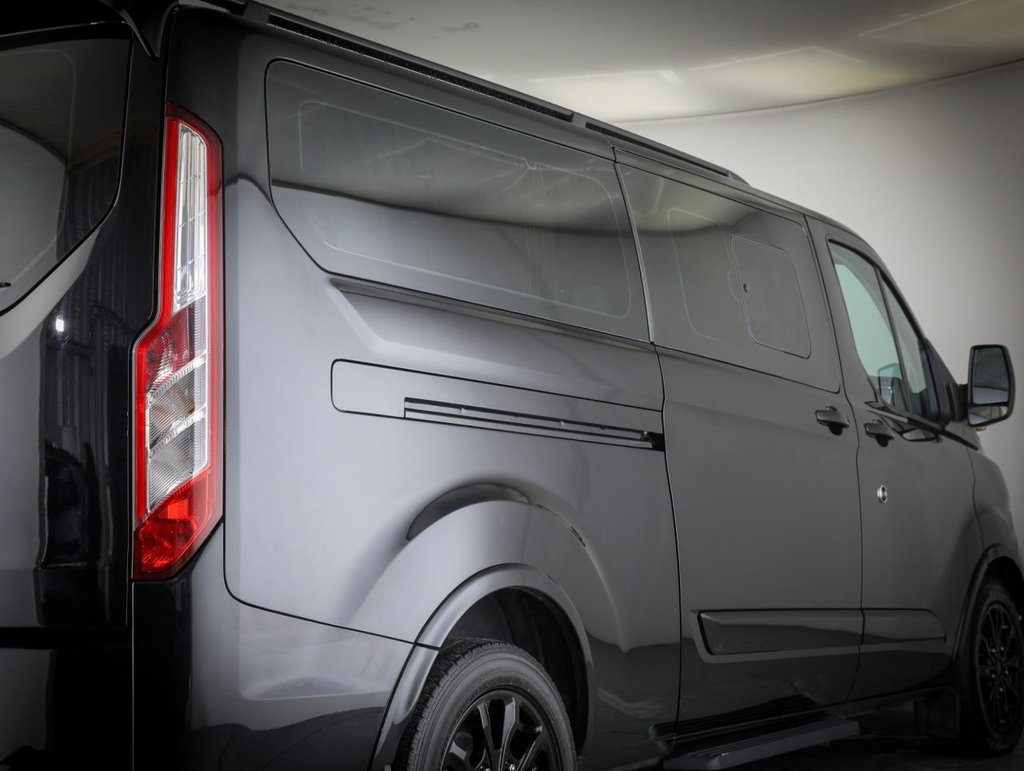 Used Ford Tourneo Custom 2021 for sale - 76966182: Photo 8