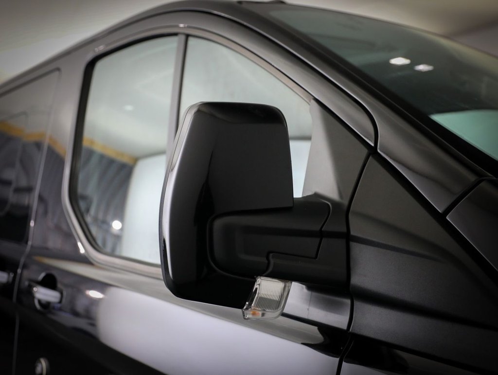 Used Ford Tourneo Custom 2021 for sale - 76966182: Photo 9