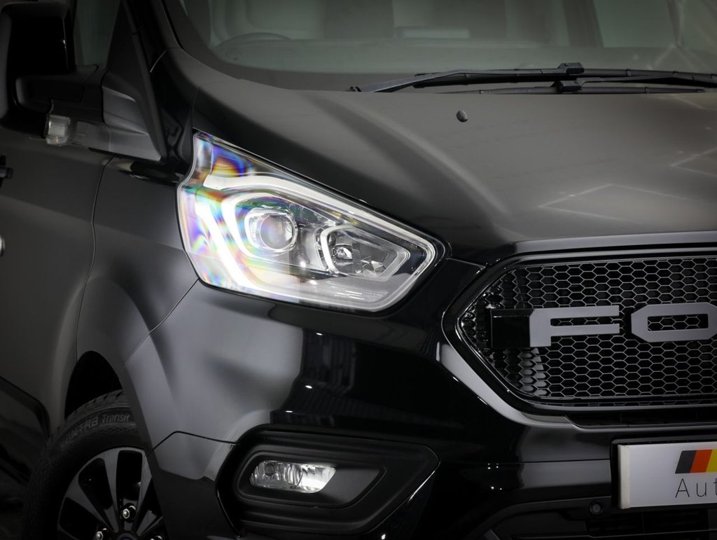 Used Ford Transit Custom 2020 for sale - 77512544: Photo 10