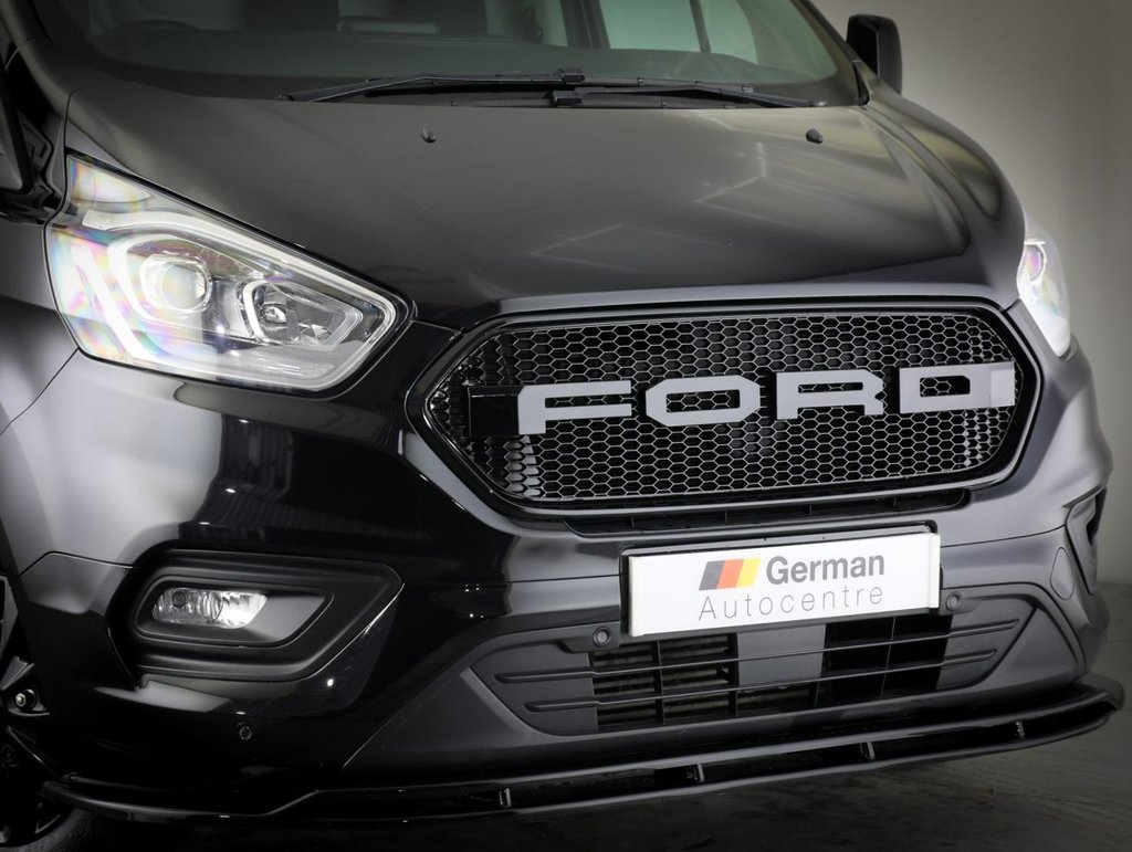 Used Ford Transit Custom 2020 for sale - 77512544: Photo 11
