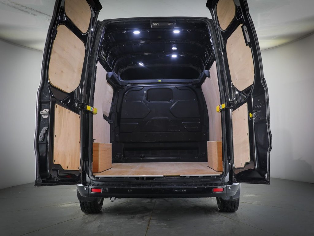 Used Ford Transit Custom 2020 for sale - 77512544: Photo 12