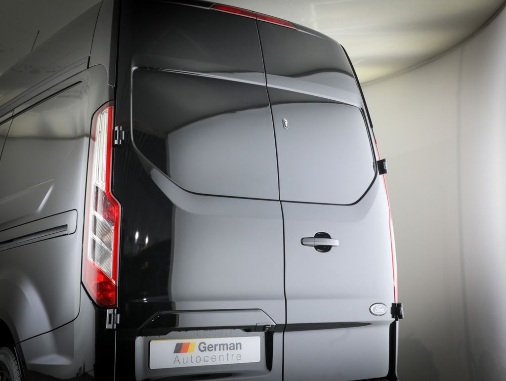 Used Ford Transit Custom 2020 for sale - 77512544: Photo 13