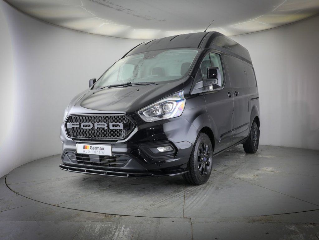 Used Ford Transit Custom 2020 for sale - 77512544: Photo 14