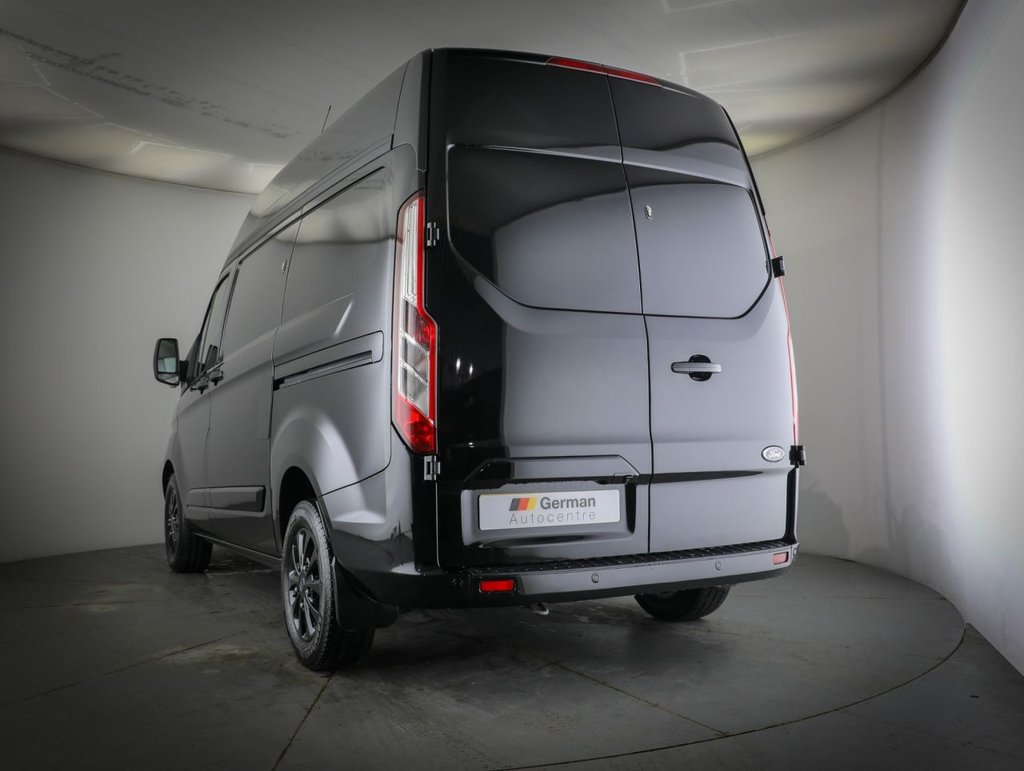 Used Ford Transit Custom 2020 for sale - 77512544: Photo 15