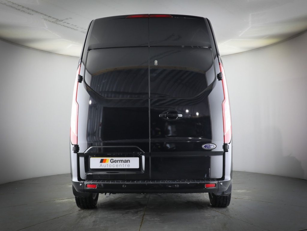 Used Ford Transit Custom 2020 for sale - 77512544: Photo 16