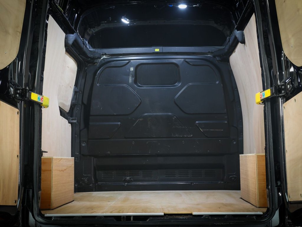 Used Ford Transit Custom 2020 for sale - 77512544: Photo 17