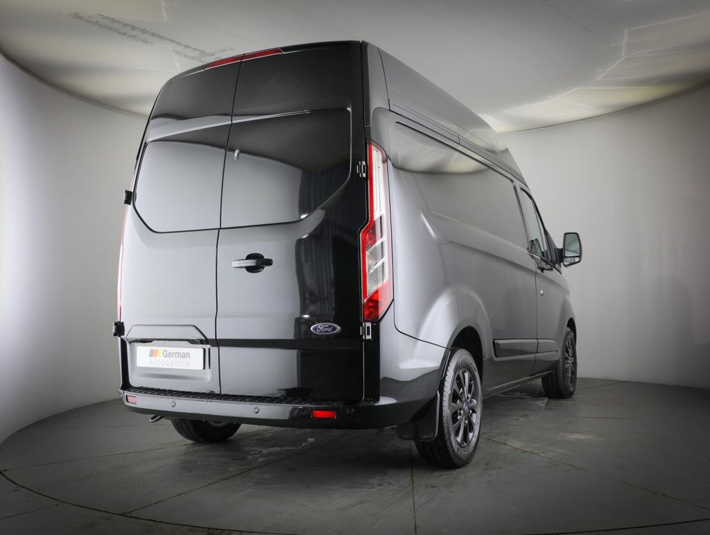 Used Ford Transit Custom 2020 for sale - 77512544: Photo 18