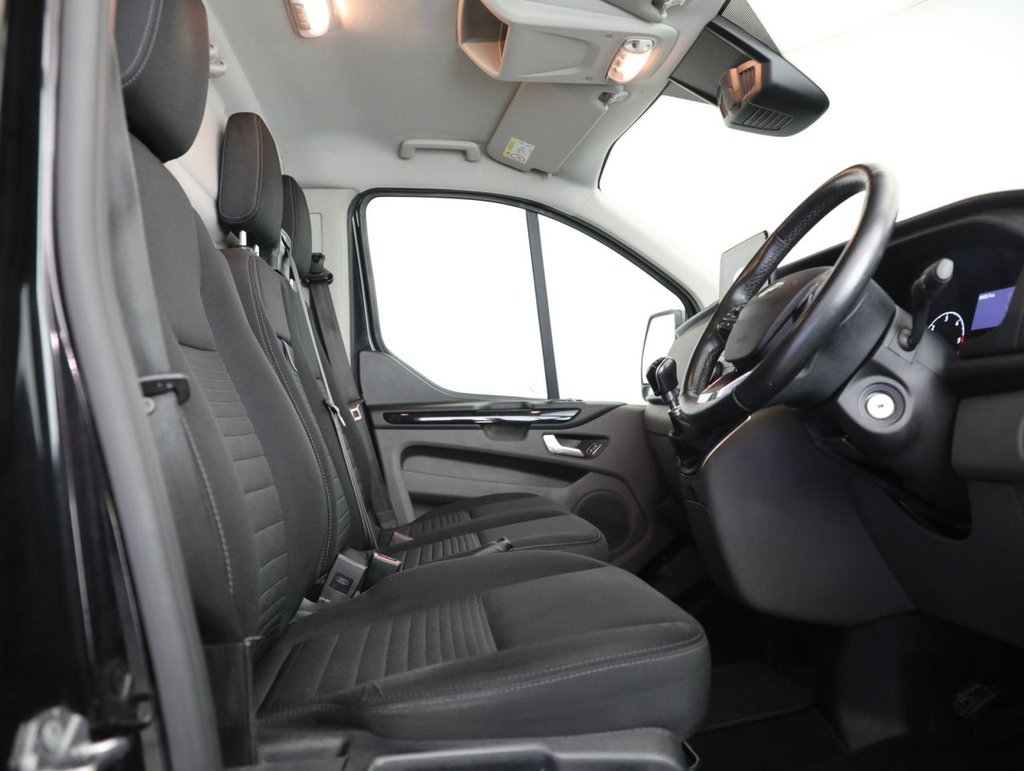 Used Ford Transit Custom 2020 for sale - 77512544: Photo 19
